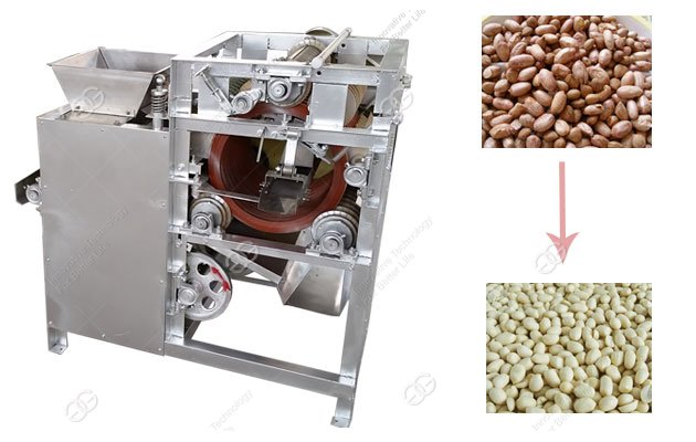 Peanut|Groundnut Red Skin Removing Machine Wet Type Factory Price