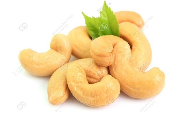 cashew nuts