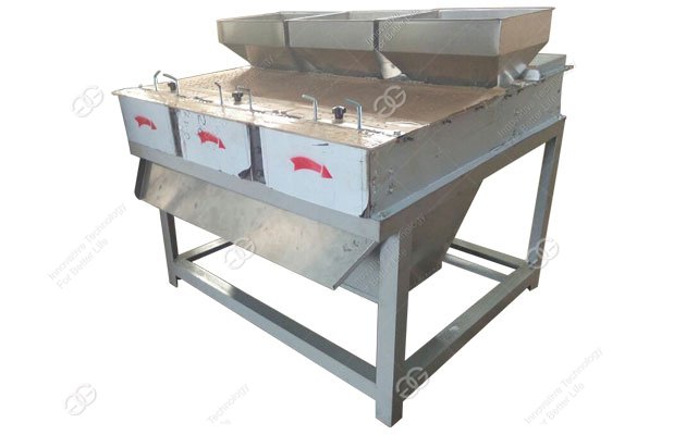 Dry Peanut Peeling Machine With Factory Price In China