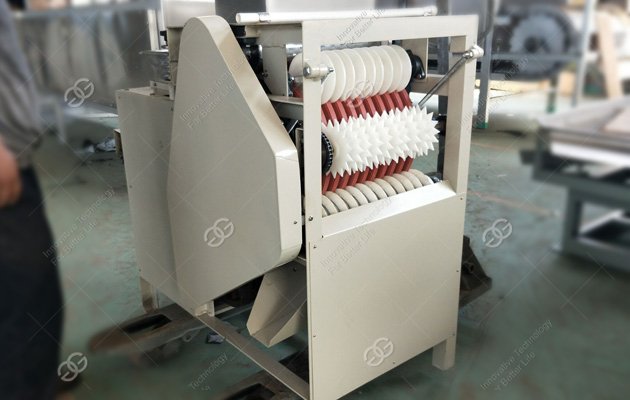 Peanut Wet Skin Peeling Machine