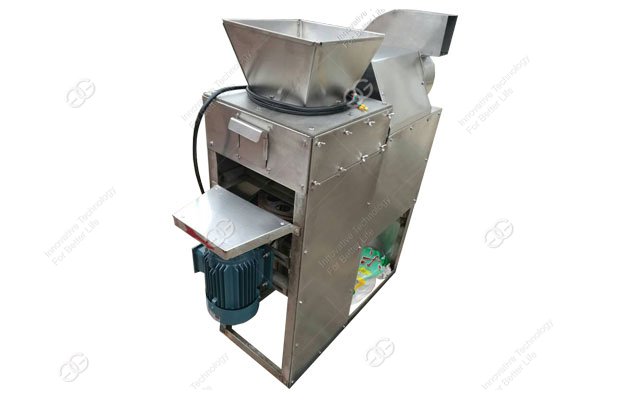 Urad Dal Skin Peeling Machine