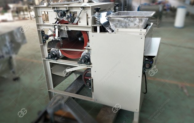 Black Gram Skin Peeling Machine For Sale