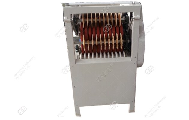 peanut peeling machine wet type