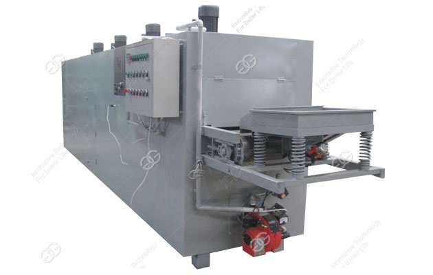 almond roaster machine for sale