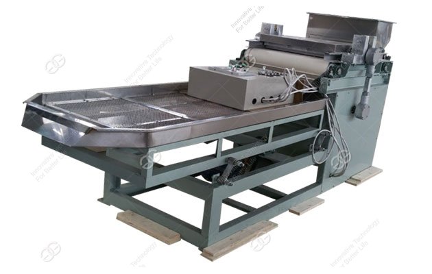 almond chopping machine supplier