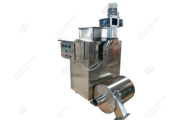 cocoa beans peeling machine price