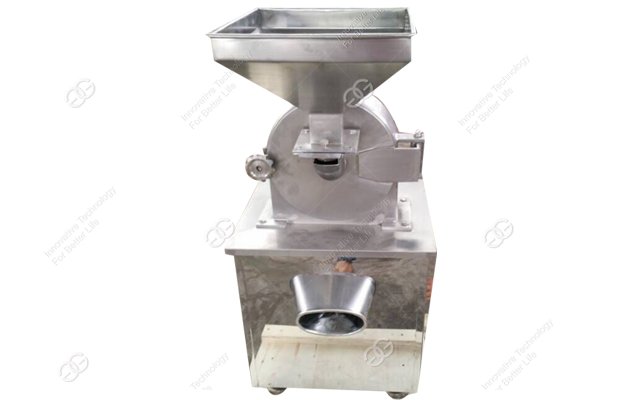 cocoa powder grinder machine for sale