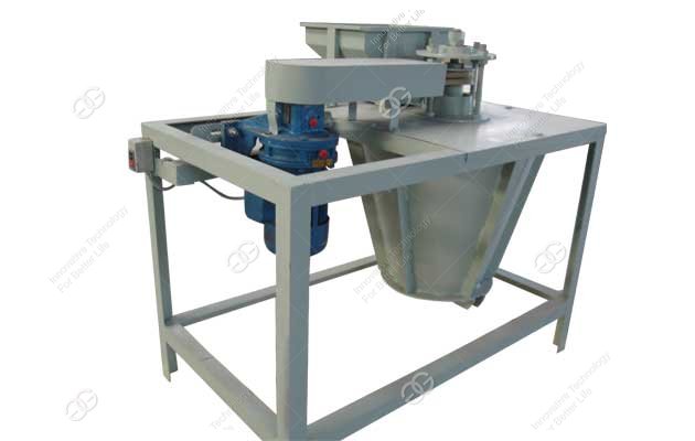 macadamia nut shelling machine