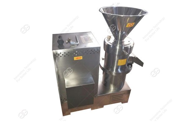 Commercial Use Sunflower Seed Butter Grinding Machine