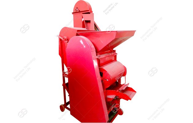 groundnut shelling machine