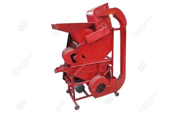 groundnut sheller machine