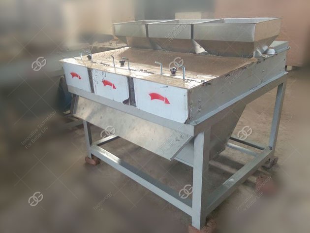 peanut peeling machine price