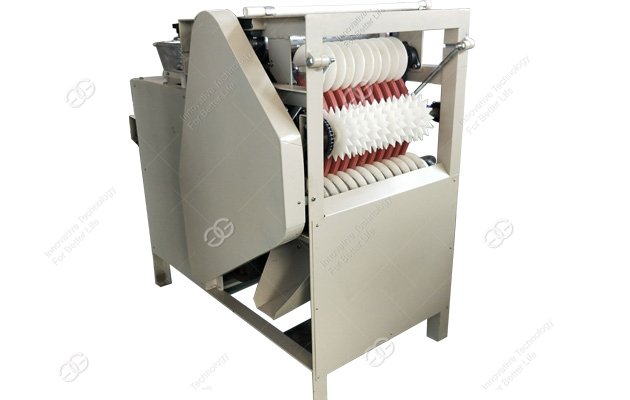 Peanut Decorticate Machine Price