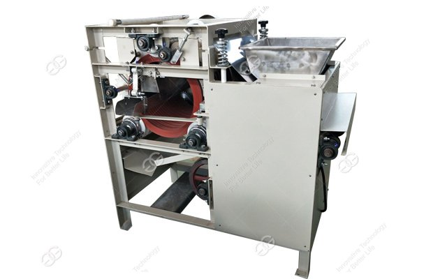 Commercial Black Eye Peas Peeling Machine