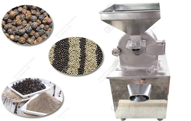 Garlic Powder Grinder For Sale